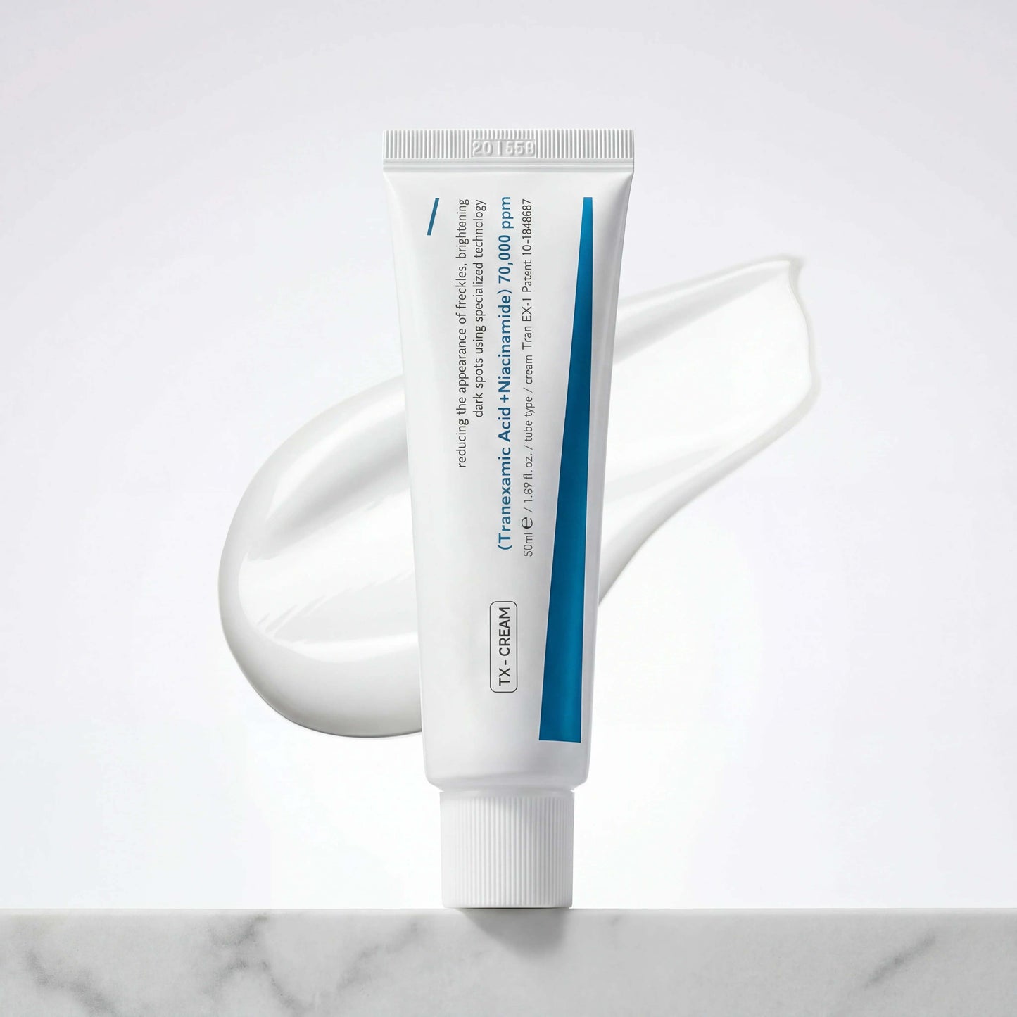 🔥𝙇𝙞𝙢𝙞𝙩𝙚𝙙-𝙏𝙞𝙢𝙚 𝙊𝙛𝙛𝙚𝙧 |TX Cream 50ml｜Nano-sized Tranexaminc Acid for Dark Spots & Hyperpigmentation