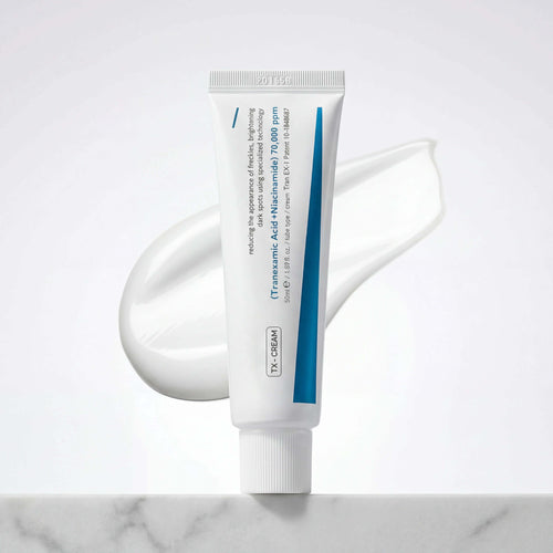 🔥𝙇𝙞𝙢𝙞𝙩𝙚𝙙-𝙏𝙞𝙢𝙚 𝙊𝙛𝙛𝙚𝙧 |TX Cream 50ml｜Nano-sized Tranexaminc Acid for Dark Spots & Hyperpigmentation