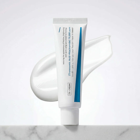 🔥𝙇𝙞𝙢𝙞𝙩𝙚𝙙-𝙏𝙞𝙢𝙚 𝙊𝙛𝙛𝙚𝙧 |TX Cream 50ml｜Nano-sized Tranexaminc Acid for Dark Spots & Hyperpigmentation